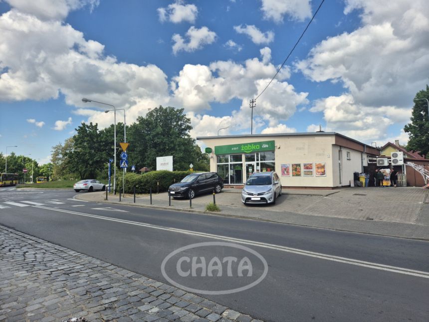 Wrocław Kuźniki, 2 300 000 zł, 7.38 ar, usługowa miniaturka 3