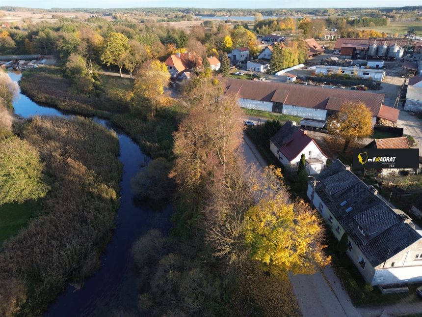 Straduny, 155 000 zł, 63.56 m2, 3 pokoje miniaturka 2