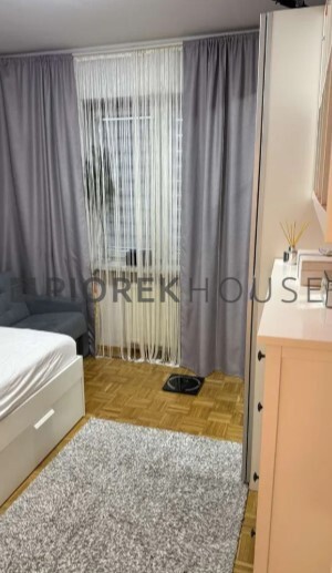 3-pokojowe mieszkanie na Pradze-Południe miniaturka 13