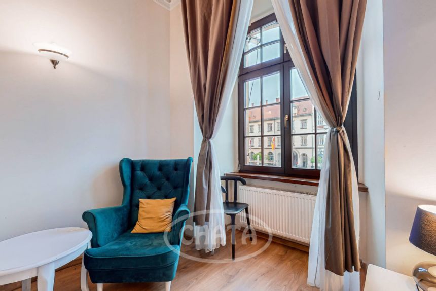Wrocław Stare Miasto, 1 383 360 zł, 41.92 m2, M2 miniaturka 14