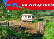 ROD ul.Wapienna-300m² działki+przyczepa kempingowa miniaturka 5