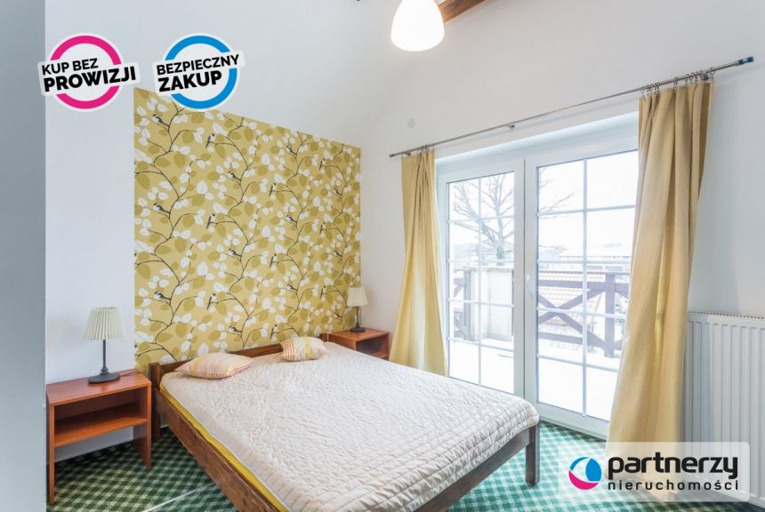 Lubiatowo, 3 749 000 zł, 400 m2, z cegły miniaturka 11