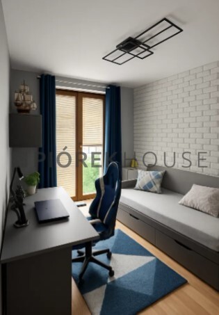 4-pokojowe mieszkanie na Żoliborzu miniaturka 7