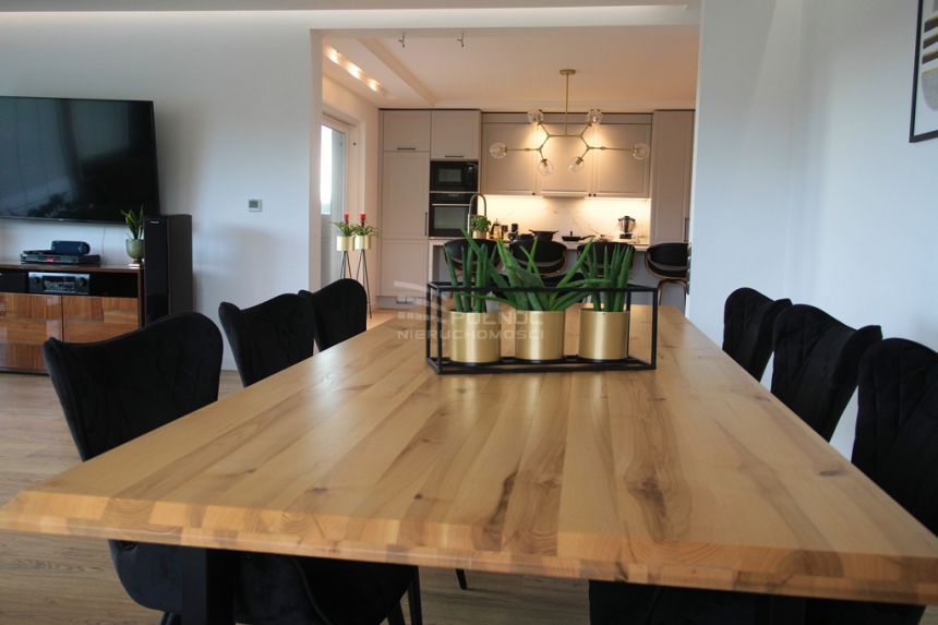 Komfortowy Dom 180 m2 w nowoczesnej technologii miniaturka 5