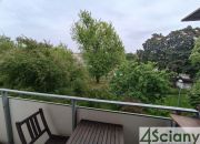 Wola-Koło, z balkonem, blisko metra, cegła miniaturka 9