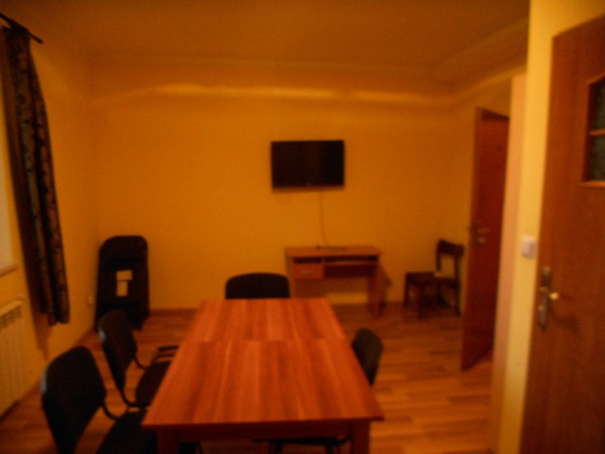 BUDYNEK MIESZKALNY 160m2, W GMINIE Pawłosiów miniaturka 10