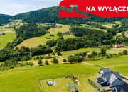 Działka na sprzedaż Posadowa Mogilska / Korzenna miniaturka 5