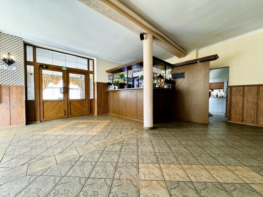 RESTAURACJA DZIAŁA I POSIADA ZAPLANOWANE IMPREZY ! miniaturka 11