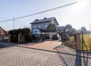 3 pok z ogródkiem - Śledziejowice. miniaturka 3
