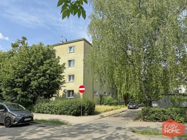 Blisko parku, do remontu, dwustronne