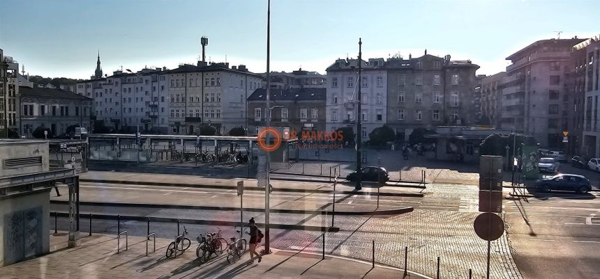 Perełka - śliczne 2 pokoje - Plac Bohaterów Getta. miniaturka 17