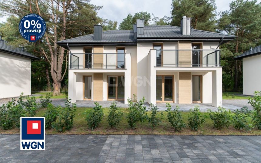 Rozewie, 778 000 zł, 60.93 m2, jednorodzinny - zdjęcie 1