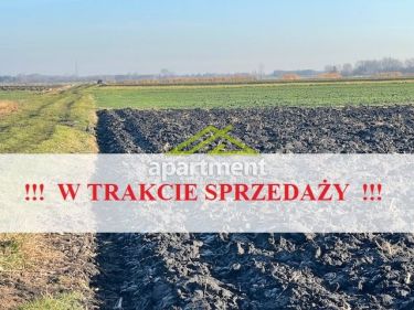 Sępichów, 72 000 zł, 2.08 ha, rolna