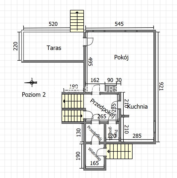 Dom koło Bochni, Proszówki miniaturka 39