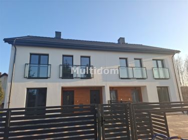 Skawina, 605 000 zł, 64 m2, do wykończenia