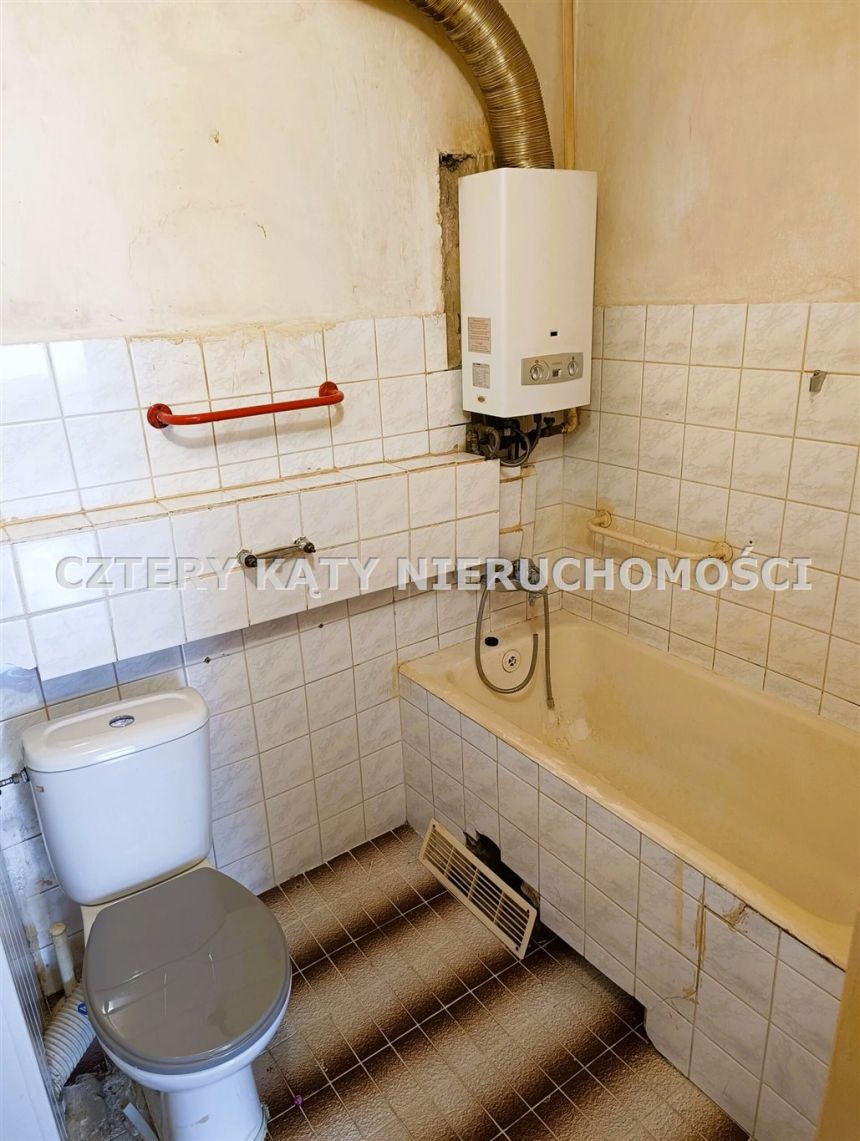 M-3 na wygodnym parterze miniaturka 7