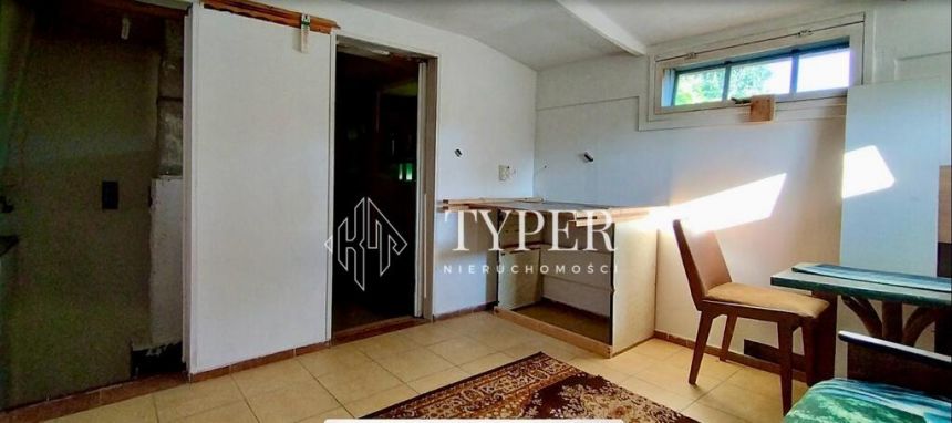 Działka ROD z domkiem o powierzchni 35 m² — 2,5 ar miniaturka 10
