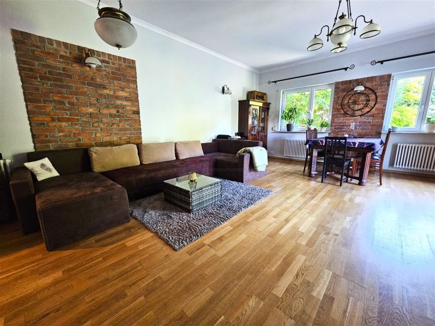 PIĘKNY DOM W ATRAKCYJNEJ LOKALIZACJI, KLIMATYZACJA miniaturka 4