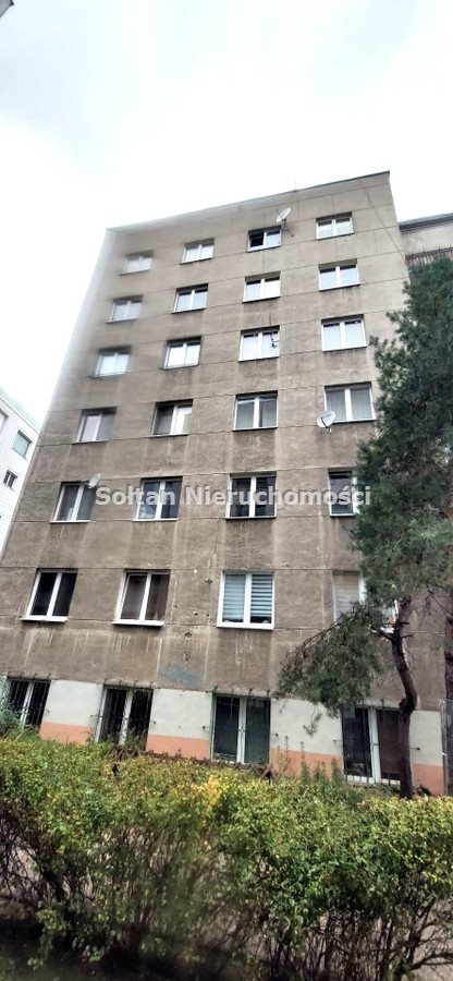 Warszawa Mokotów, 690 000 zł, 38.5 m2, w kamienicy miniaturka 13