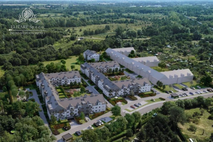 W REALIZACJI 11.2024/Mieszkanie 4 pok, 67,7m2 + balkon / Wrocław, Księże Wielki miniaturka 17