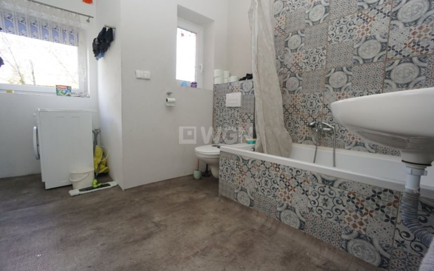 Piotrków Trybunalski Osiedle Sulejowska, 2 900 zł, 130 m2, ogrzewanie gazowe miniaturka 9