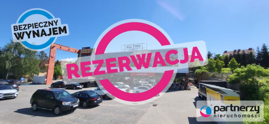 Gdańsk Orunia Górna, 5 800 zł, 115 m2, 5 pokoi - zdjęcie 1