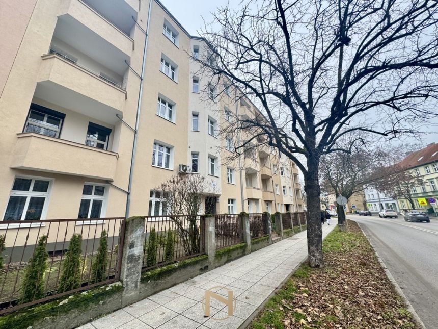 Gorzów Wielkopolski, 2 500 zł, 60 m2, wejście z klatki schodowej miniaturka 3