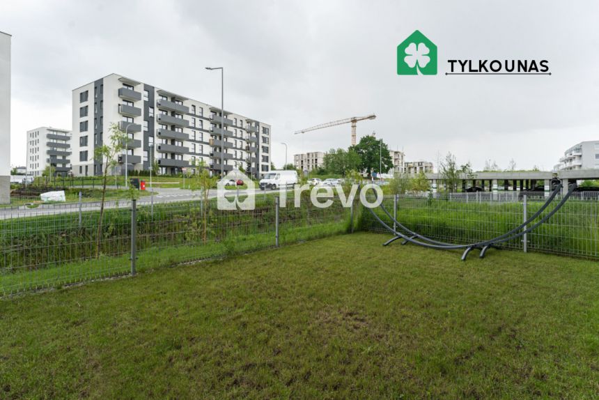 Gdańsk Łostowice, 569 000 zł, 39.55 m2, pietro 1/4 miniaturka 9
