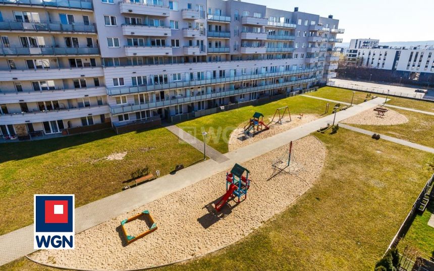 Reda, 399 990 zł, 35.7 m2, kuchnia z oknem miniaturka 15