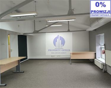 Wola: biuro 36,72 m2