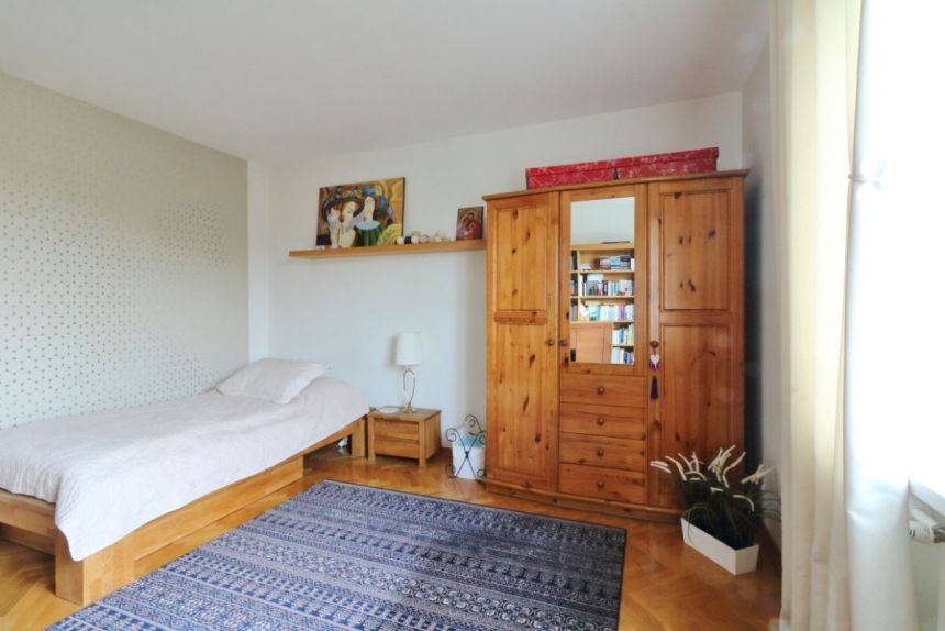 Warszawa Zacisze, 2 250 000 zł, 337 m2, z cegły miniaturka 9