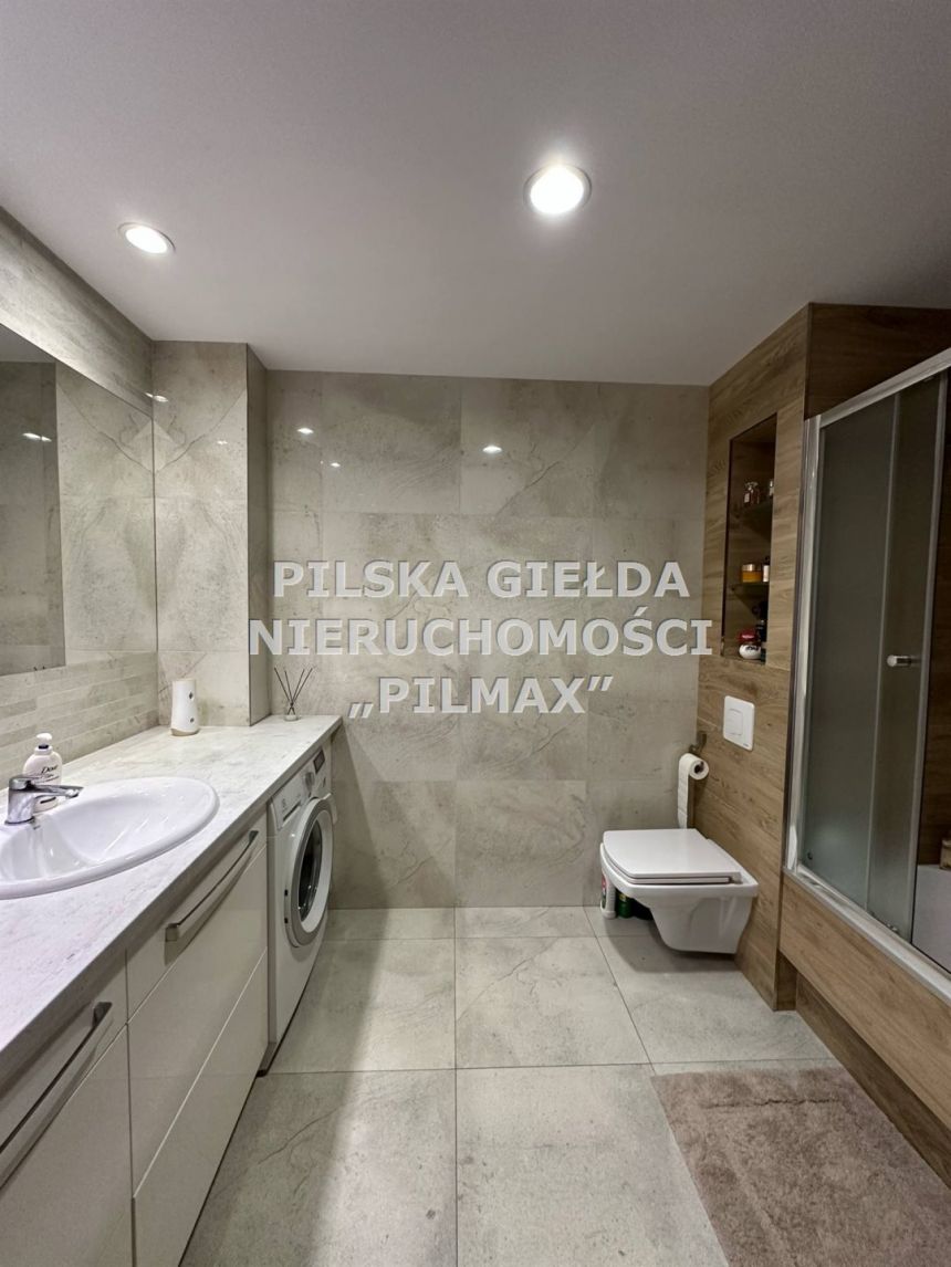 Piła Zamość, 679 000 zł, 68.01 m2, umeblowane miniaturka 11