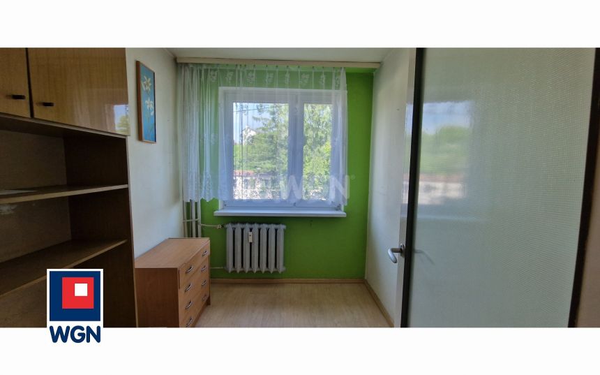 Cieszyn Osiedle Liburnia, 349 000 zł, 48.4 m2, oddzielna kuchnia miniaturka 3