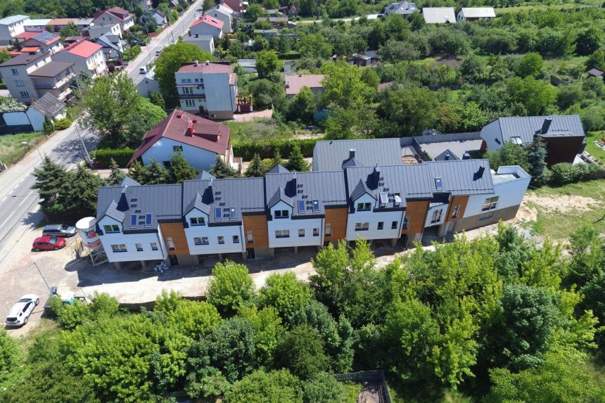 Nowa inwestycja - Apartamenty w Zieleni - KSM miniaturka 2