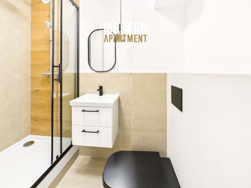 Gdańsk Przymorze, 719 000 zł, 45 m2, parter/4 miniaturka 3