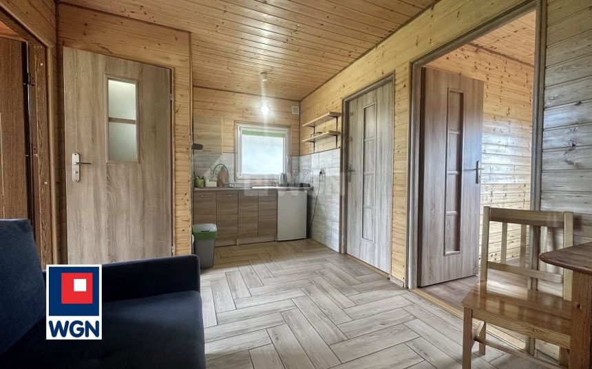 Jezierzany, 448 000 zł, 70 m2, 6 pokoi miniaturka 4