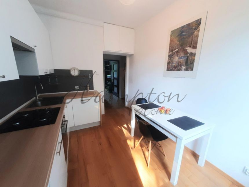 Warszawa Służew Dolny, 955 000 zł, 51.56 m2, pietro 3 miniaturka 12