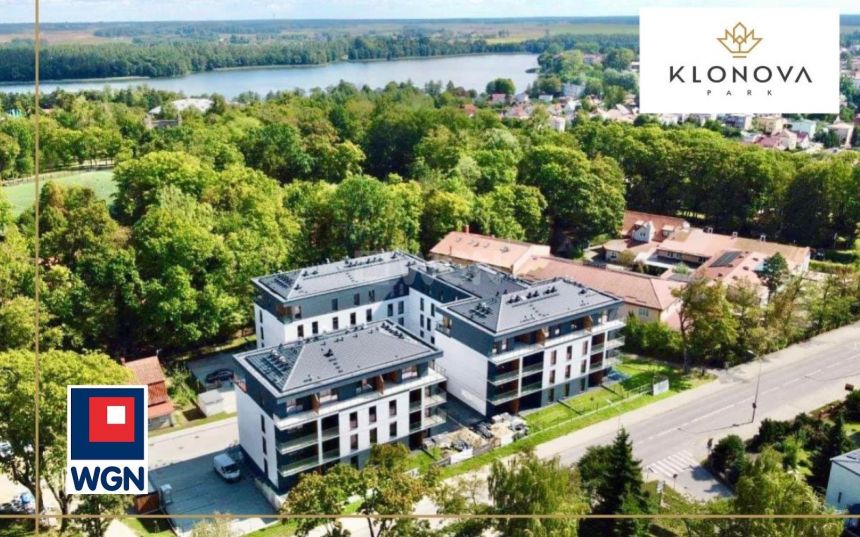 Olecko, 731 500 zł, 66.5 m2, do wykończenia miniaturka 3