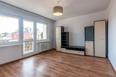 Szczecin Nad Rudzianką, 3 000 zł, 62.7 m2, z balkonem