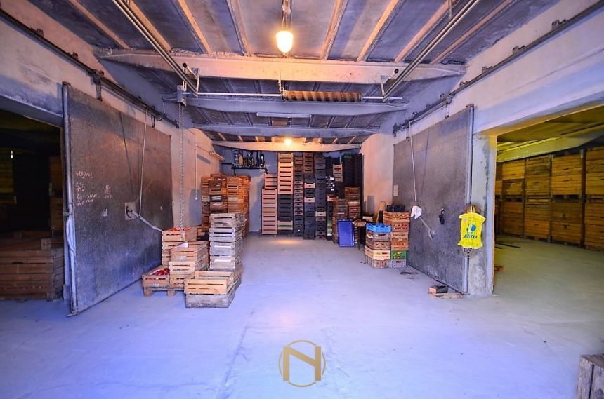 Baczyna, 3 000 zł, 300 m2, parter miniaturka 6