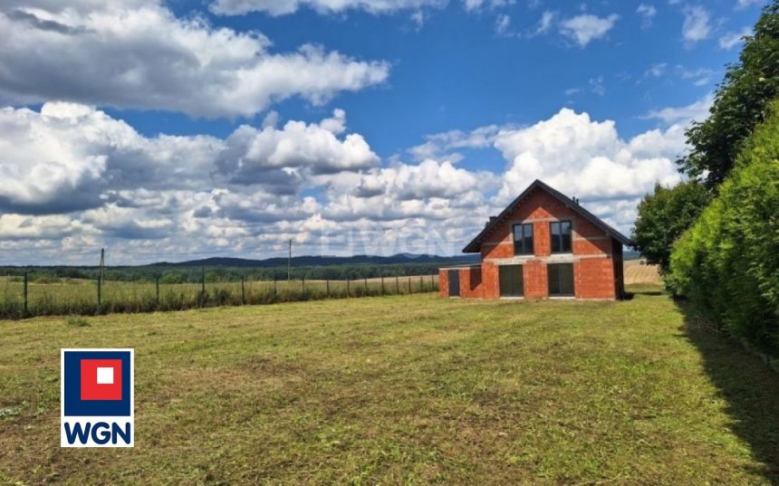 Zawiercie Żerkowice, 569 000 zł, 160 m2, 6 pokoi miniaturka 3