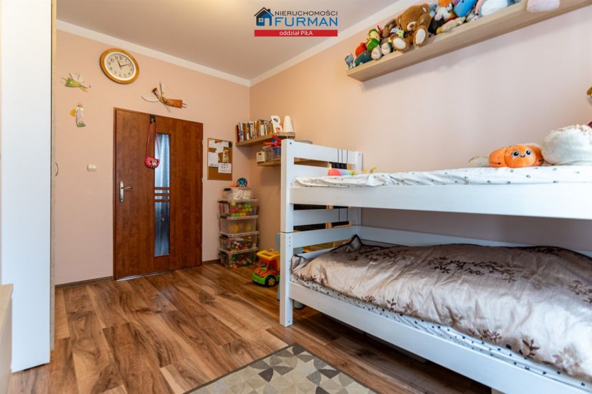Mieszkanie 2 pokojowe, nowe instalacje- os. Górne miniaturka 8