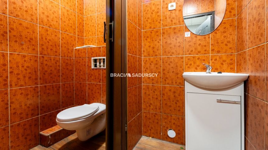 Kurdwanów lokal front 75 m2 miniaturka 11