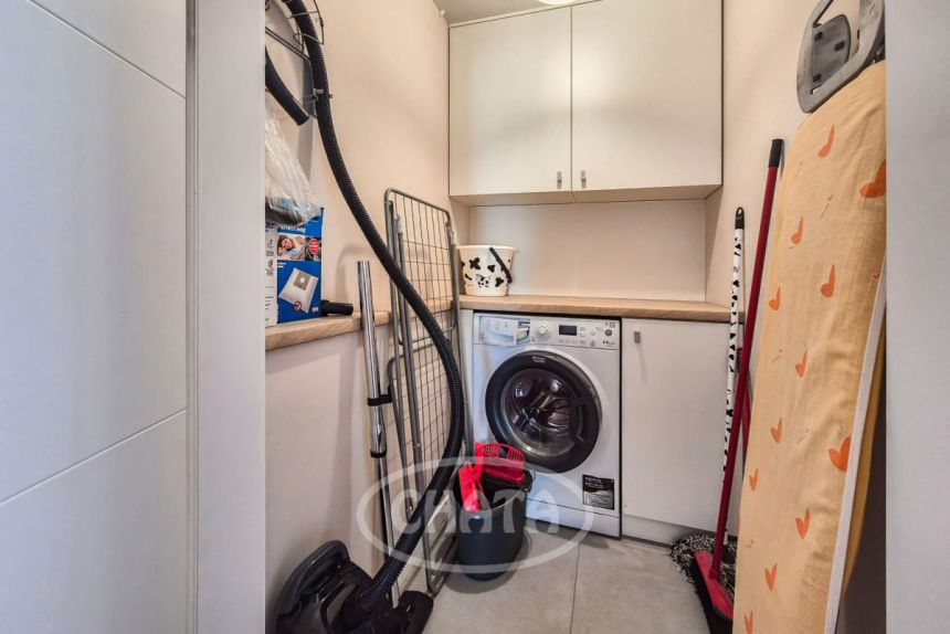 Wrocław Krzyki, 3 900 zł, 60 m2, z parkingiem podziemnym miniaturka 21