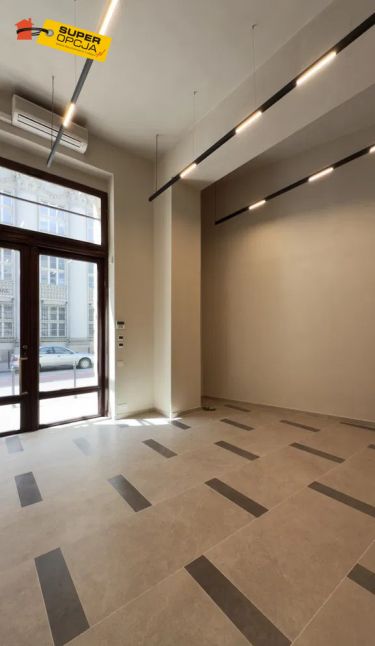Kraków Stare Miasto, 1 100 000 zł, 43 m2, pietro 1, 2