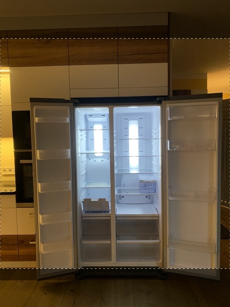 Na wynajem apartament - 4 pokoje -93 m2 - Warszewo miniaturka 8