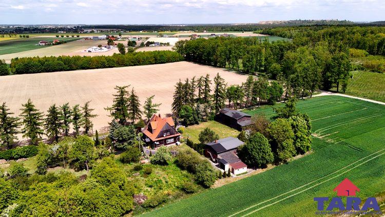 Szczepankowo, 330 000 zł, 109 m2, ogrzewanie z własnej kotłowni miniaturka 5