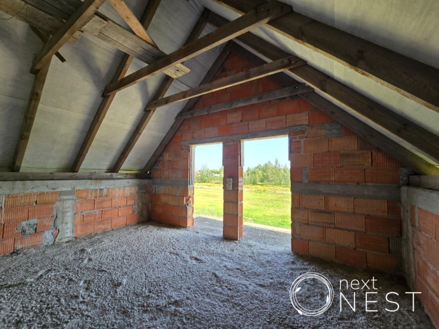 Koryta, 449 000 zł, 147 m2, 4 pokoje miniaturka 16