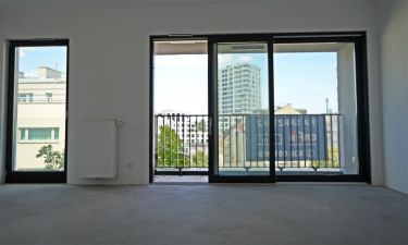 Apartament z garażem - Gdynia Śródmieście!