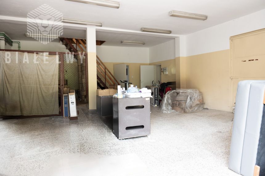 Nisko Warchoły, 1 186 000 zł, 424.27 m2, o zróżnicowanej budowie miniaturka 22